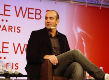 Loic Lemeur