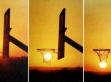 panier de basket test