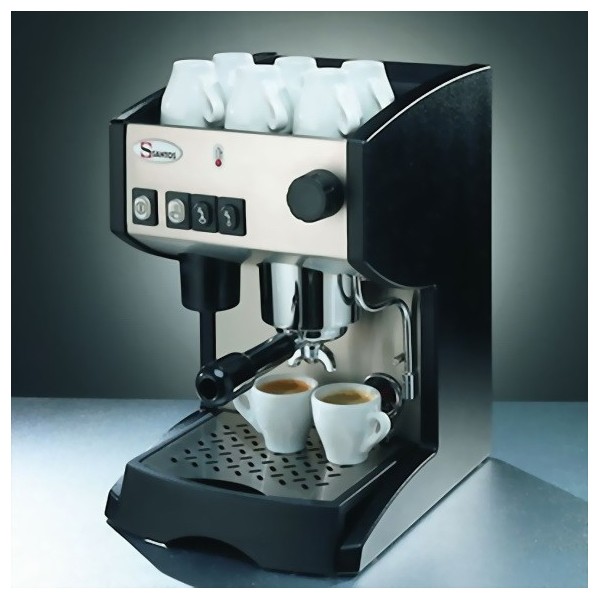 machine à café classique