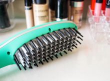 brosse chauffante avis