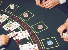 blackjack