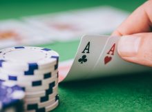 casino en ligne poker