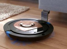 robot aspi