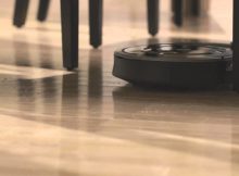 aspirateur robot meilleur